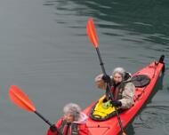 IMG_5083 And kayaking...
