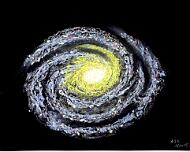 Milky Way 2015 05
