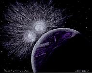 Plaent with twin suns 2015 06
