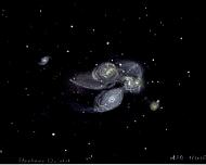 Stephan's Quintet 2015 06