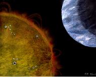 Sun-Planet 2015 05