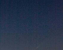 Comet NEOWISE F3 2020 07 16 - 09 29PM