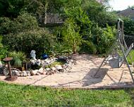 Fish Pond 2012 06 24-4