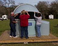 IMG_6420 Opening of Bob Rogers Astronphotography Observatory
