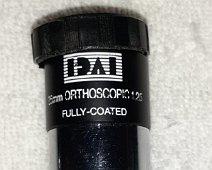 DAI 25mm Orthoscopic DAI 25mm Orthoscopic. $30