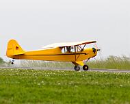 high wing taking off High-wing taking off