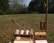 Encampment
