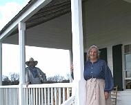 Period clothing