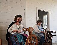 Weavers