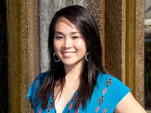 Cynthia Cynthia's YearBook pictures